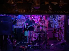 The Jolly Caulkers, The Len Price 3 / Grinners / The Jolly Caulkers on Sep 8, 2023 [053-small]