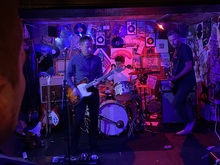 The Len Price 3, The Ship, Gillingham, The Len Price 3 / Grinners / The Jolly Caulkers on Sep 8, 2023 [055-small]