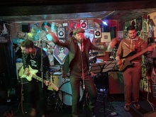 Grinners, The Ship, Gillingham, The Len Price 3 / Grinners / The Jolly Caulkers on Sep 8, 2023 [057-small]
