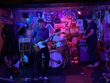 The Len Price 3, The Len Price 3 / Grinners / The Jolly Caulkers on Sep 8, 2023 [058-small]