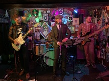Grinners, The Len Price 3 / Grinners / The Jolly Caulkers on Sep 8, 2023 [060-small]