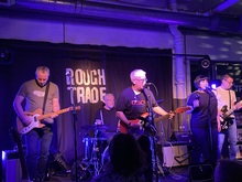 The Treasures Of Mexico, Rough Trade East, Swansea Sound / Treasures of Mexico on Sep 9, 2023 [070-small]