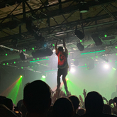 PUP / Illuminati Hotties / Potty Mouth on Sep 22, 2019 [071-small]