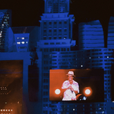The Town - Bruno Mars #1 on Sep 3, 2023 [073-small]