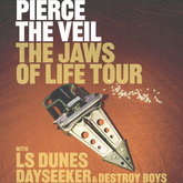 Pierce the Veil / L.S. Dunes / Dayseeker / Destroy Boys on Nov 4, 2023 [078-small]
