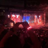 Bad Bunny on Oct 2, 2022 [079-small]