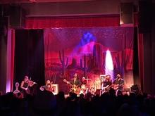 Saintseneca / Murder By Death on Sep 9, 2023 [082-small]