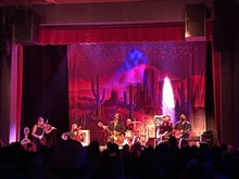 Saintseneca / Murder By Death on Sep 9, 2023 [083-small]