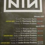 Nine Inch Nails / Ladytron on Mar 1, 2007 [108-small]