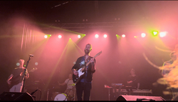 American Football / Hello Mary on Sep 7, 2023 [145-small]