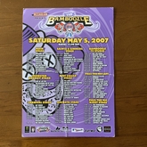 The Bamboozle Festival on May 5, 2007 [155-small]