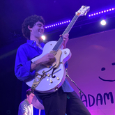 Adam Melchor / Abraham Alexander on Nov 18, 2021 [189-small]