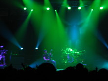 Three Days Grace / Breaking Benjamin / Seether on Sep 19, 2007 [412-small]