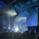 5 Seconds of Summer / Meet Me @ the Altar on Aug 15, 2023 [201-small]
