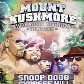 Snoop Dogg / Cypress Hill / Method Man and Redman on Apr 13, 2017 [210-small]