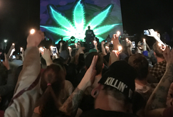 Snoop Dogg / Cypress Hill / Method Man and Redman on Apr 13, 2017 [213-small]