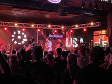 The Band of Heathens / Lilly Hiatt on Sep 9, 2023 [252-small]