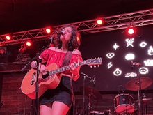 The Band of Heathens / Lilly Hiatt on Sep 9, 2023 [253-small]