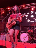 The Band of Heathens / Lilly Hiatt on Sep 9, 2023 [255-small]