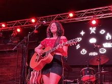 The Band of Heathens / Lilly Hiatt on Sep 9, 2023 [256-small]