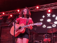 The Band of Heathens / Lilly Hiatt on Sep 9, 2023 [257-small]