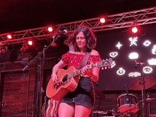 The Band of Heathens / Lilly Hiatt on Sep 9, 2023 [259-small]