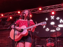 The Band of Heathens / Lilly Hiatt on Sep 9, 2023 [260-small]