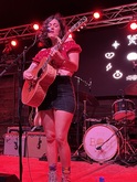 The Band of Heathens / Lilly Hiatt on Sep 9, 2023 [262-small]