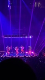 Dua Lipa / Caroline Polachek / Lolo Zouaï on Feb 11, 2022 [275-small]