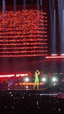 Dua Lipa / Caroline Polachek / Lolo Zouaï on Feb 11, 2022 [279-small]