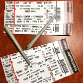 Snoop Dogg / Bone Thugs-N-Harmony / Warren G / Tha Dogg Pound / DJ Quik on Dec 7, 2016 [291-small]