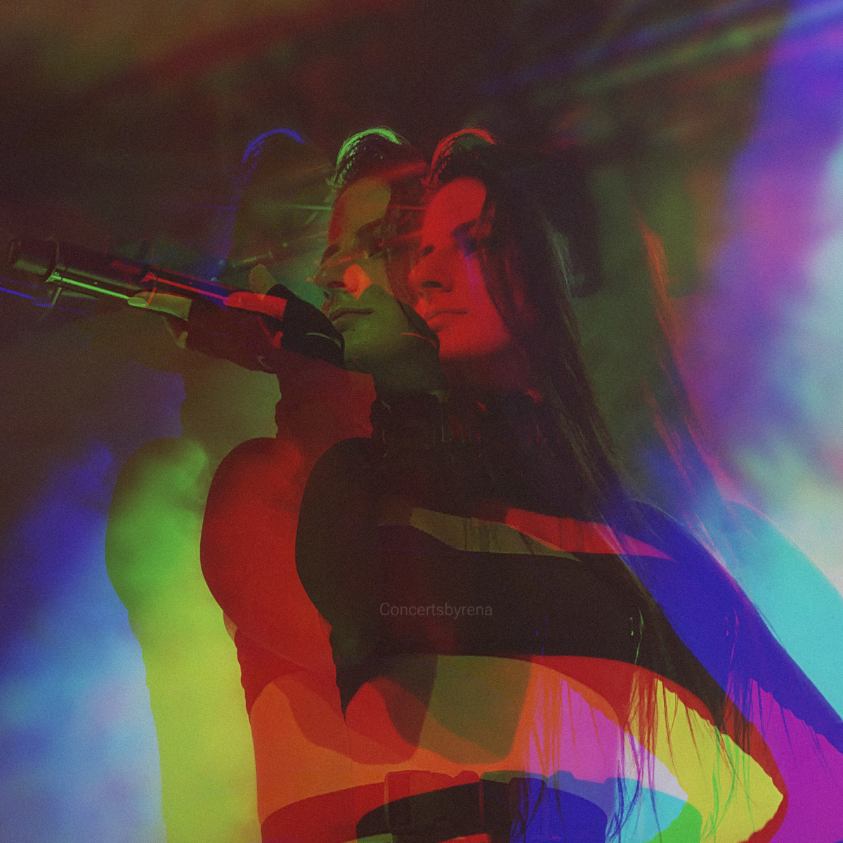 Natalie Jane Concert & Tour History (Updated for 2024) Concert Archives