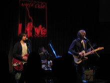 Pawnshop Roses / Brothers Unaware on Jul 19, 2008 [413-small]