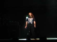 "Weird Al" Yankovic on Sep 12, 2007 [301-small]