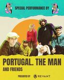Portugal. The Man / Brown Calculus / GOOSH / Roman Norfleet & Be Present Art Group / Redray Frazier / DJ Escuby on Sep 16, 2023 [316-small]