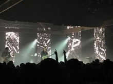 Two Door Cinema Club on Apr 19, 2017 [333-small]