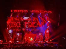 tags: Rob Zombie, MIDFLORIDA Credit Union Amphitheatre, Florida State Fairgrounds - Rob Zombie / Alice Cooper / Ministry / Filter on Aug 26, 2023 [365-small]