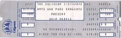 Deep Purple on Feb 21, 1985 [375-small]