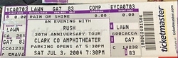 Rush on Jul 3, 2004 [379-small]