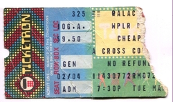 Cheap Trick on Mar 25, 1980 [393-small]