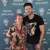 Adam Doleac / Ryan Kinder on Aug 17, 2023 [401-small]