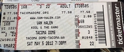Van Halen / Kool & The Gang on May 5, 2012 [426-small]