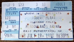 Robert Plant / allanah Myles on Jul 19, 1990 [438-small]