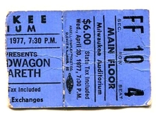 REO Speedwagon / Nazareth on Apr 20, 1977 [478-small]