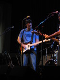 Pawnshop Roses / Brothers Unaware on Jul 19, 2008 [415-small]