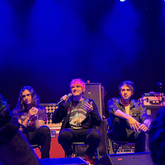 Waterparks / Hunny / Elliot Lee on May 16, 2023 [503-small]