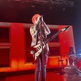 Waterparks / Hunny / Elliot Lee on May 16, 2023 [504-small]