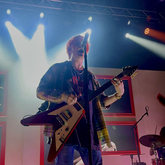 Waterparks / Hunny / Elliot Lee on May 16, 2023 [505-small]