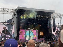 Green Day / Fall Out Boy / Weezer / The Interrupters on Aug 19, 2021 [521-small]