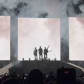 Busted / Hanson / The Tyne on Sep 10, 2023 [526-small]
